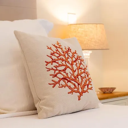 Bajo Con Jardin En Centro Lejlighed *